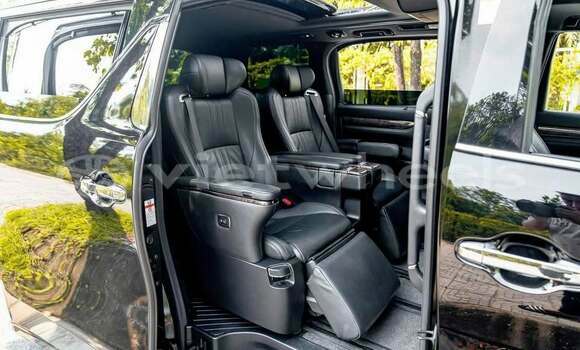 Buy Used Toyota Alphard Car Buy Used Toyota Alphard Car