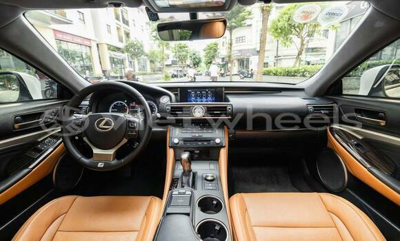 Mua Đã sử dụng Lexus Lexus RC Xe ô tô Mua Đã sử dụng Lexus Lexus RC Xe ô tô