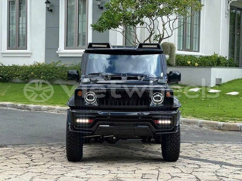 Big with watermark suzuki jimny tinh thua thien hue huyen a luoi 39502