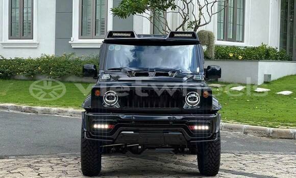 Mua Đã sử dụng Suzuki Jimny Xe ô tô