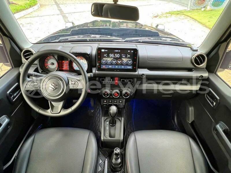 Big with watermark suzuki jimny tinh thua thien hue huyen a luoi 39502