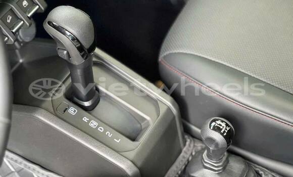 Mua Đã sử dụng Suzuki Jimny Xe ô tô Mua Đã sử dụng Suzuki Jimny Xe ô tô