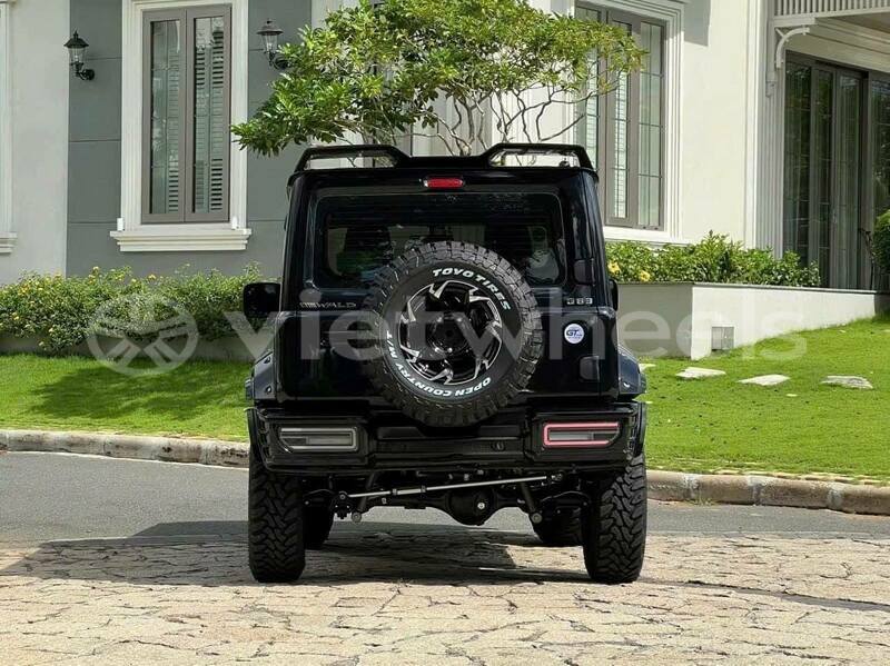 Big with watermark suzuki jimny tinh thua thien hue huyen a luoi 39502
