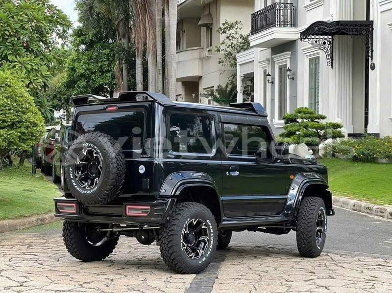 Big with watermark suzuki jimny tinh thua thien hue huyen a luoi 39502