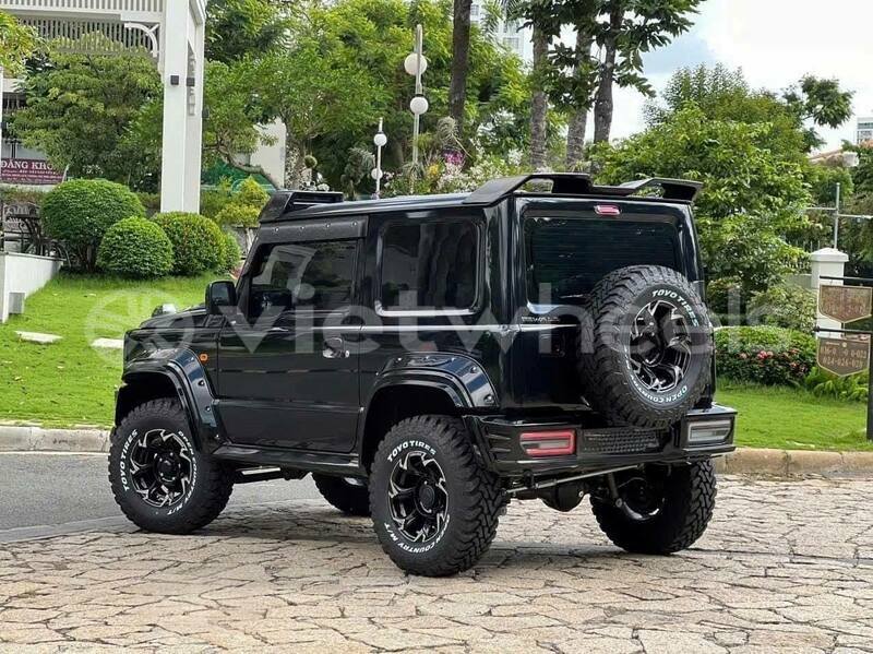 Big with watermark suzuki jimny tinh thua thien hue huyen a luoi 39502