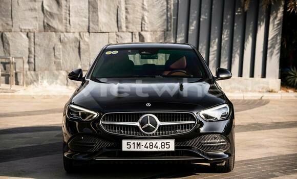 Mua Đã sử dụng Mercedes Benz C-Class Xe ô tô