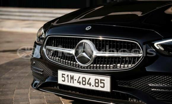 Mua Đã sử dụng Mercedes Benz C-Class Xe ô tô Mua Đã sử dụng Mercedes Benz C-Class Xe ô tô