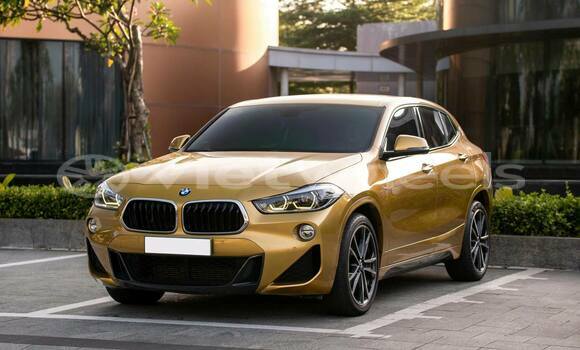 Mua Đã sử dụng BMW X series Xe ô tô