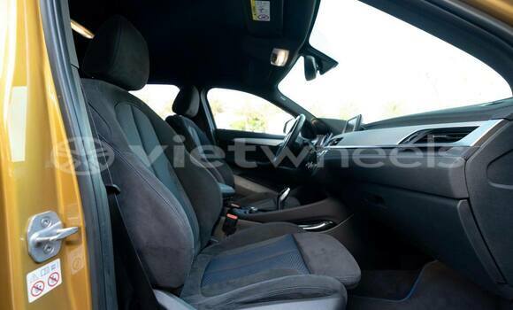 Mua Đã sử dụng BMW X series Xe ô tô Mua Đã sử dụng BMW X series Xe ô tô