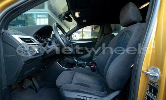 Mua Đã sử dụng BMW X series Xe ô tô Mua Đã sử dụng BMW X series Xe ô tô