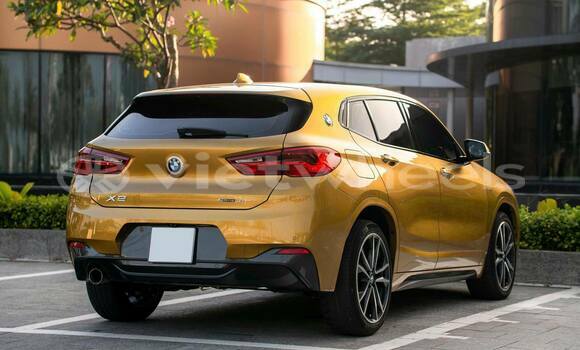 Mua Đã sử dụng BMW X series Xe ô tô Mua Đã sử dụng BMW X series Xe ô tô
