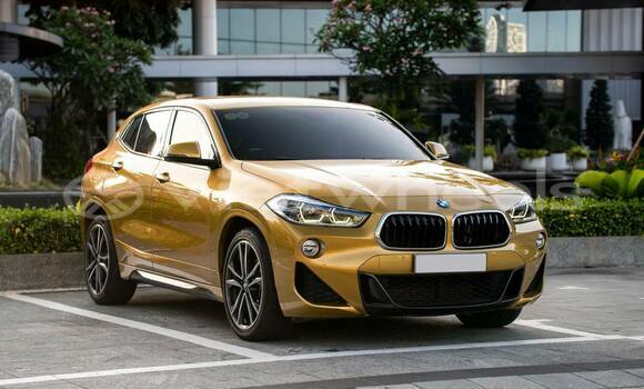 Mua Đã sử dụng BMW X series Xe ô tô Mua Đã sử dụng BMW X series Xe ô tô