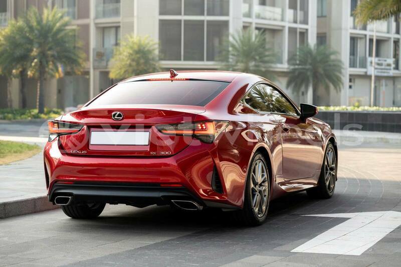 Big with watermark lexus lexus rc tinh lam gjong gjam rong 39505