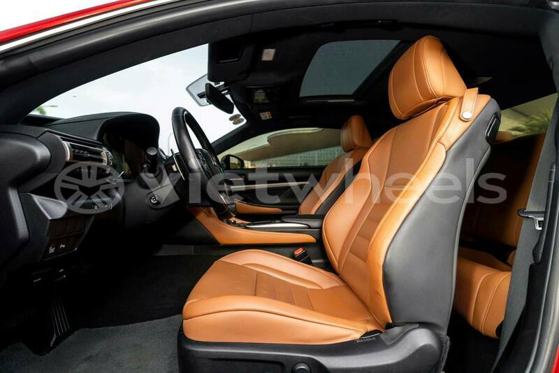 Big with watermark lexus lexus rc tinh lam gjong gjam rong 39505