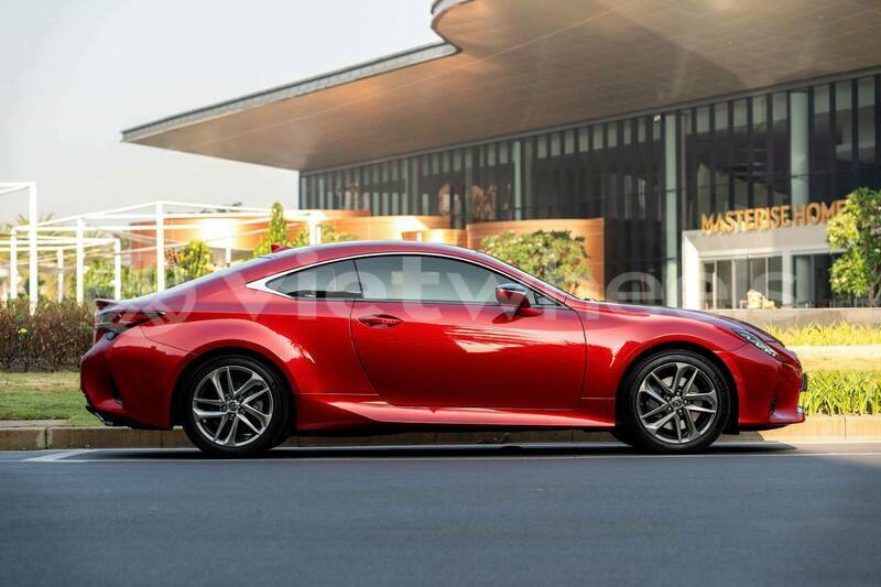 Big with watermark lexus lexus rc tinh lam gjong gjam rong 39505