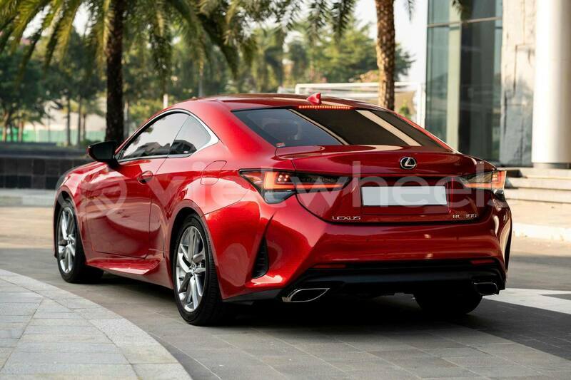 Big with watermark lexus lexus rc tinh lam gjong gjam rong 39505