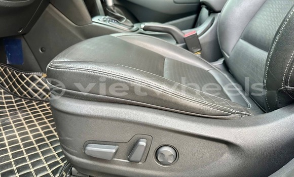 Mua Đã sử dụng Hyundai Kona Xe ô tô Mua Đã sử dụng Hyundai Kona Xe ô tô
