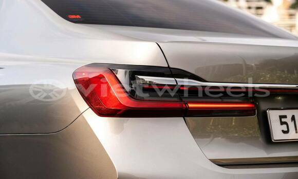 Mua Đã sử dụng BMW BMW 7 SERIES Xe ô tô Mua Đã sử dụng BMW BMW 7 SERIES Xe ô tô