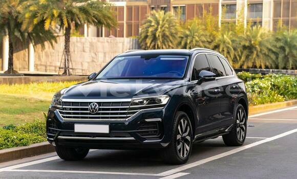 Mua Đã sử dụng Volkwagen TIGUAN Xe ô tô
