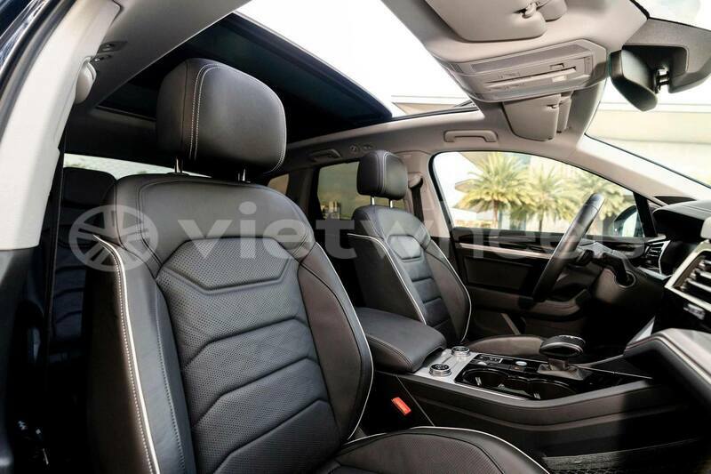 Big with watermark volkwagen tiguan tinh lam gjong gjam rong 39510