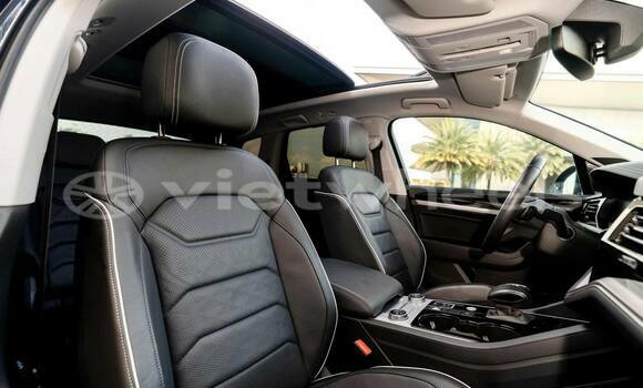 Mua Đã sử dụng Volkwagen TIGUAN Xe ô tô Mua Đã sử dụng Volkwagen TIGUAN Xe ô tô