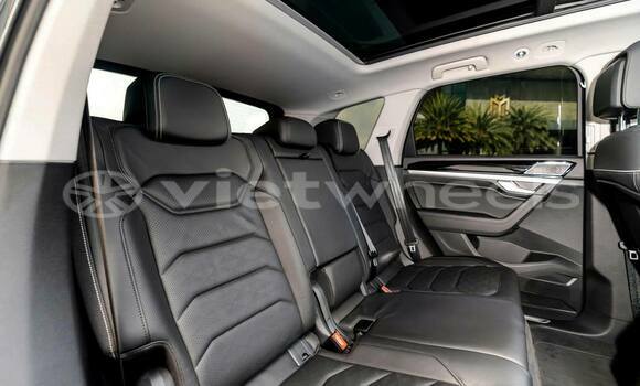Mua Đã sử dụng Volkwagen TIGUAN Xe ô tô Mua Đã sử dụng Volkwagen TIGUAN Xe ô tô