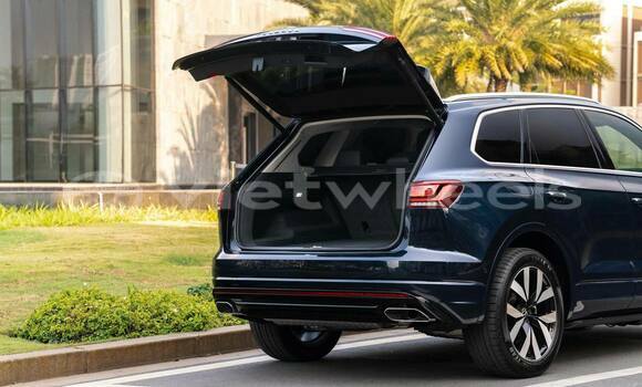 Mua Đã sử dụng Volkwagen TIGUAN Xe ô tô Mua Đã sử dụng Volkwagen TIGUAN Xe ô tô