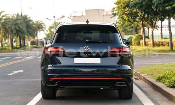 Mua Đã sử dụng Volkwagen TIGUAN Xe ô tô Mua Đã sử dụng Volkwagen TIGUAN Xe ô tô