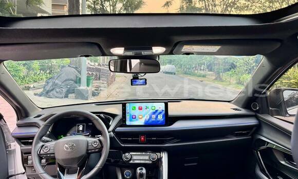 Mua Đã sử dụng Toyota Yaris cross Xe ô tô Mua Đã sử dụng Toyota Yaris cross Xe ô tô