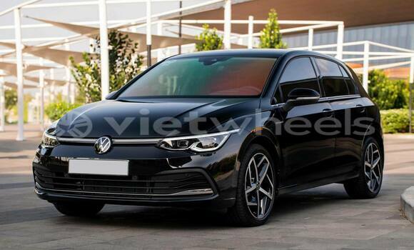 Mua Đã sử dụng Volkwagen Golf Xe ô tô
