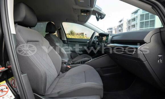 Mua Đã sử dụng Volkwagen Golf Xe ô tô Mua Đã sử dụng Volkwagen Golf Xe ô tô