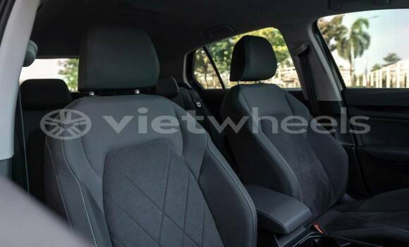 Mua Đã sử dụng Volkwagen Golf Xe ô tô Mua Đã sử dụng Volkwagen Golf Xe ô tô
