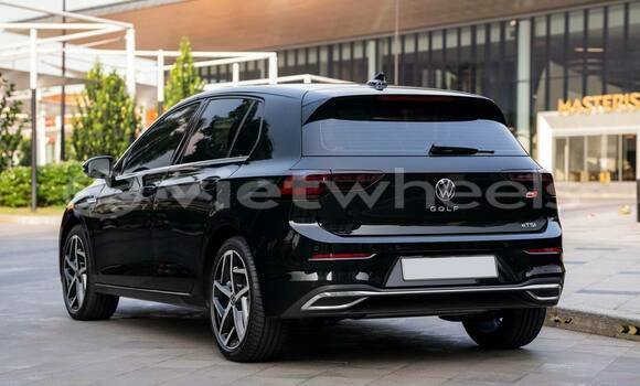 Mua Đã sử dụng Volkwagen Golf Xe ô tô Mua Đã sử dụng Volkwagen Golf Xe ô tô
