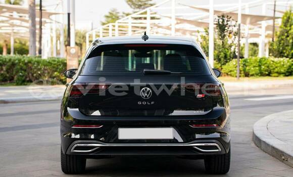 Mua Đã sử dụng Volkwagen Golf Xe ô tô Mua Đã sử dụng Volkwagen Golf Xe ô tô