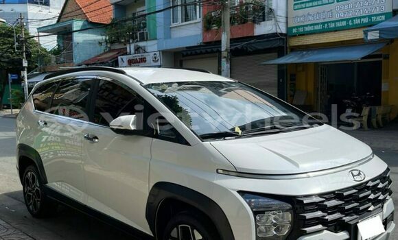Mua Đã sử dụng Hyundai Stargazer Xe ô tô