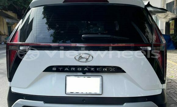 Mua Đã sử dụng Hyundai Stargazer Xe ô tô Mua Đã sử dụng Hyundai Stargazer Xe ô tô