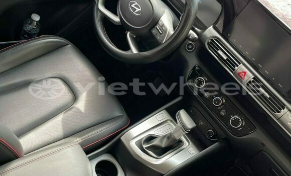 Mua Đã sử dụng Hyundai Stargazer Xe ô tô Mua Đã sử dụng Hyundai Stargazer Xe ô tô