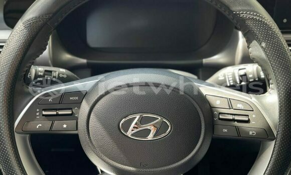 Mua Đã sử dụng Hyundai Stargazer Xe ô tô Mua Đã sử dụng Hyundai Stargazer Xe ô tô