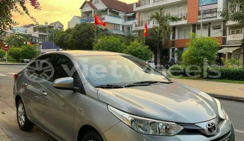 Big with watermark toyota toyota vios hanoi saigon 39514