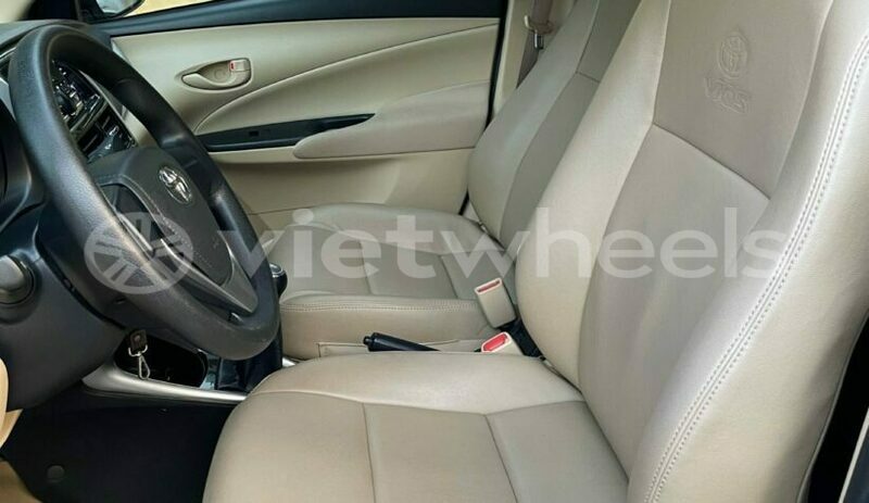 Big with watermark toyota toyota vios hanoi saigon 39514