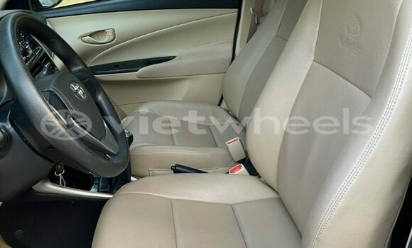 Mua Đã sử dụng Toyota Toyota Vios Xe ô tô Mua Đã sử dụng Toyota Toyota Vios Xe ô tô