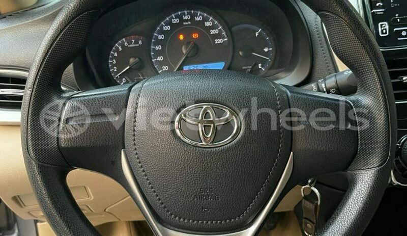 Big with watermark toyota toyota vios hanoi saigon 39514