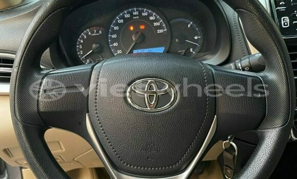 Mua Đã sử dụng Toyota Toyota Vios Xe ô tô Mua Đã sử dụng Toyota Toyota Vios Xe ô tô