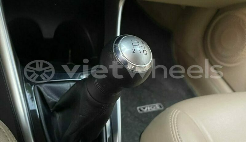 Big with watermark toyota toyota vios hanoi saigon 39514