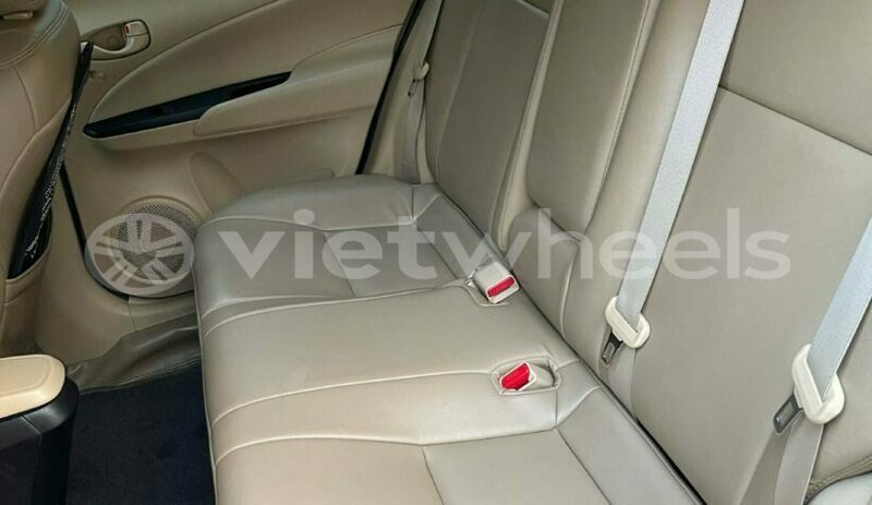 Big with watermark toyota toyota vios hanoi saigon 39514