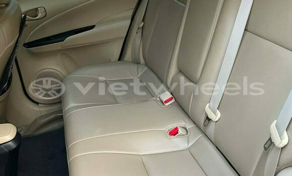 Mua Đã sử dụng Toyota Toyota Vios Xe ô tô Mua Đã sử dụng Toyota Toyota Vios Xe ô tô