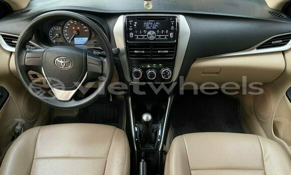Mua Đã sử dụng Toyota Toyota Vios Xe ô tô Mua Đã sử dụng Toyota Toyota Vios Xe ô tô