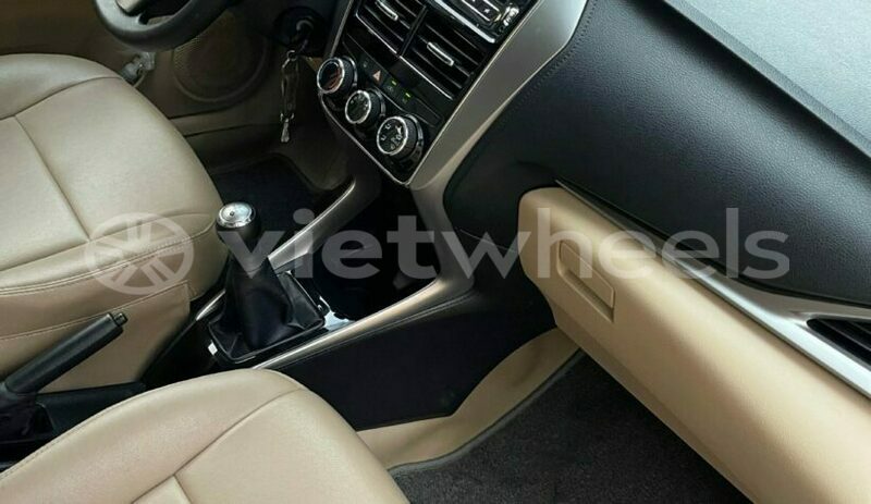 Big with watermark toyota toyota vios hanoi saigon 39514