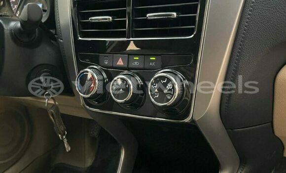 Mua Đã sử dụng Toyota Toyota Vios Xe ô tô Mua Đã sử dụng Toyota Toyota Vios Xe ô tô