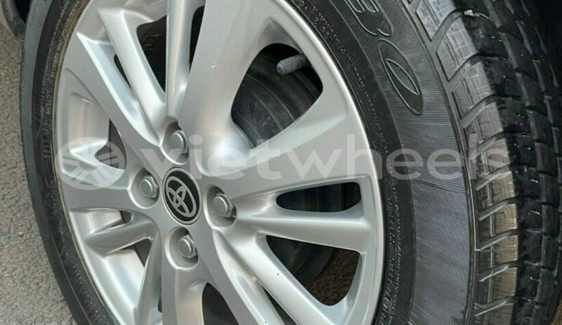 Big with watermark toyota toyota vios hanoi saigon 39514
